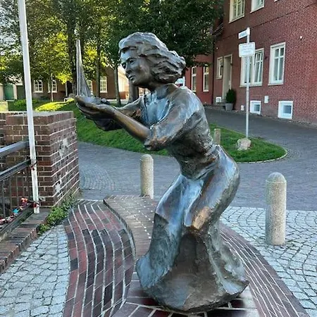 Design In * Carolinensiel