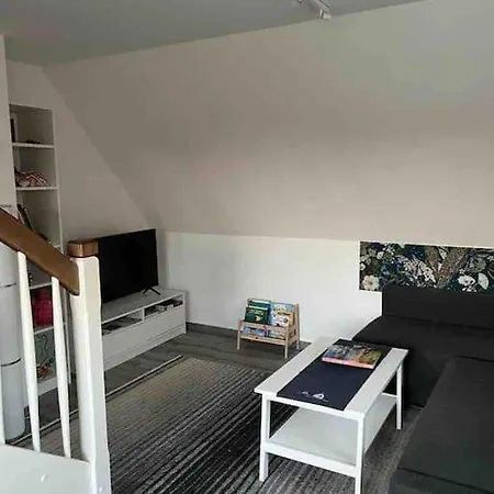 Apartment Design In *