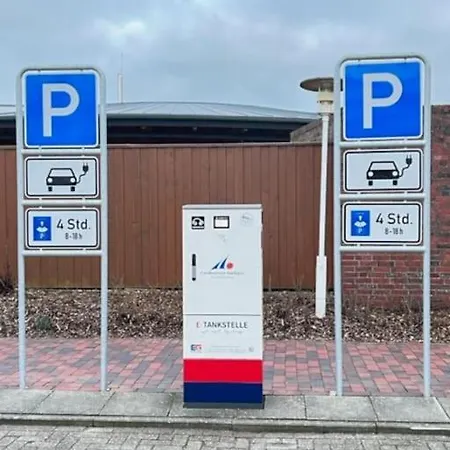Design In Carolinensiel