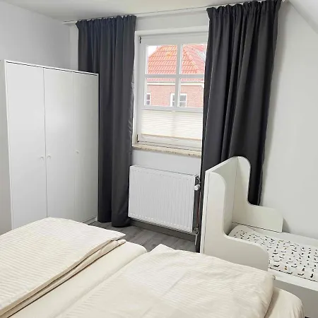 Apartment Design In