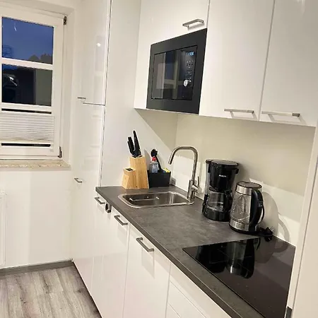 Design In Apartment
