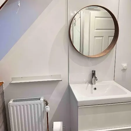 Apartment Design In